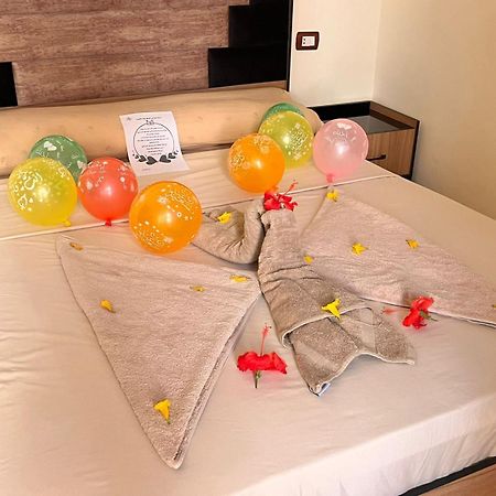 Reef House Hotel Marsa Alam Exterior foto