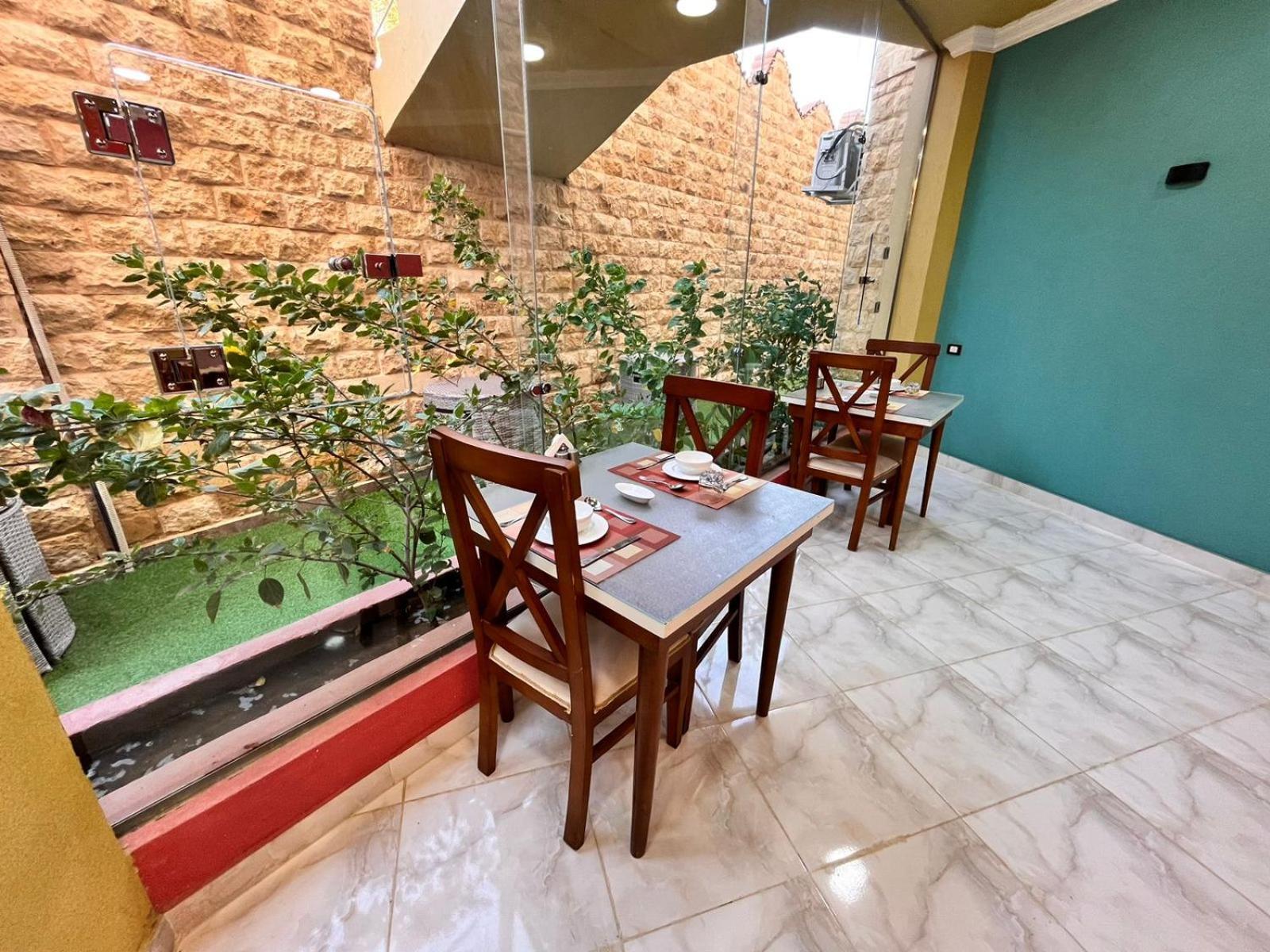 Reef House Hotel Marsa Alam Exterior foto